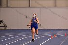 Women’s Track  Women’s Track & Field compete in a virtual meet. : Women’s Track